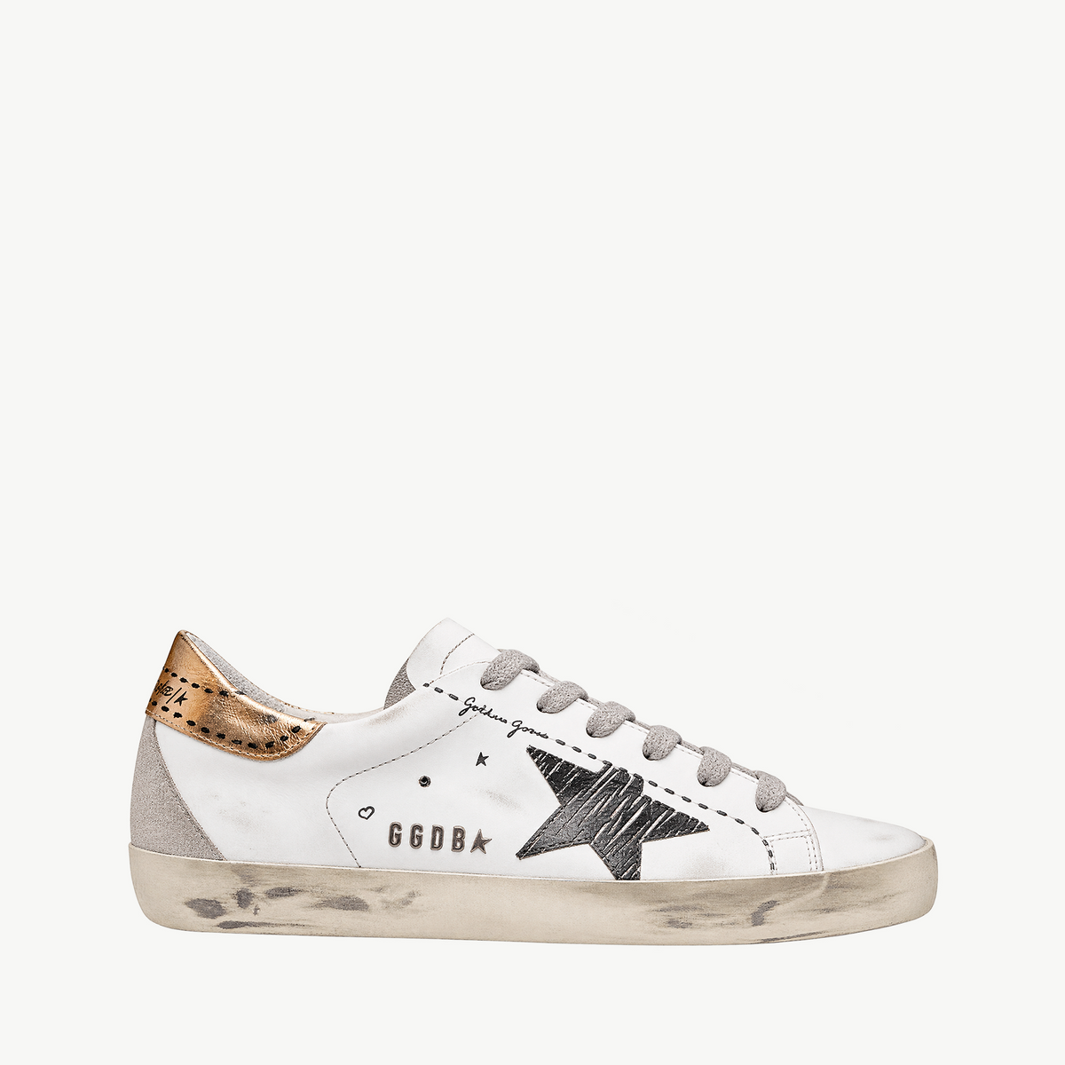 Zapatillas Super-Star