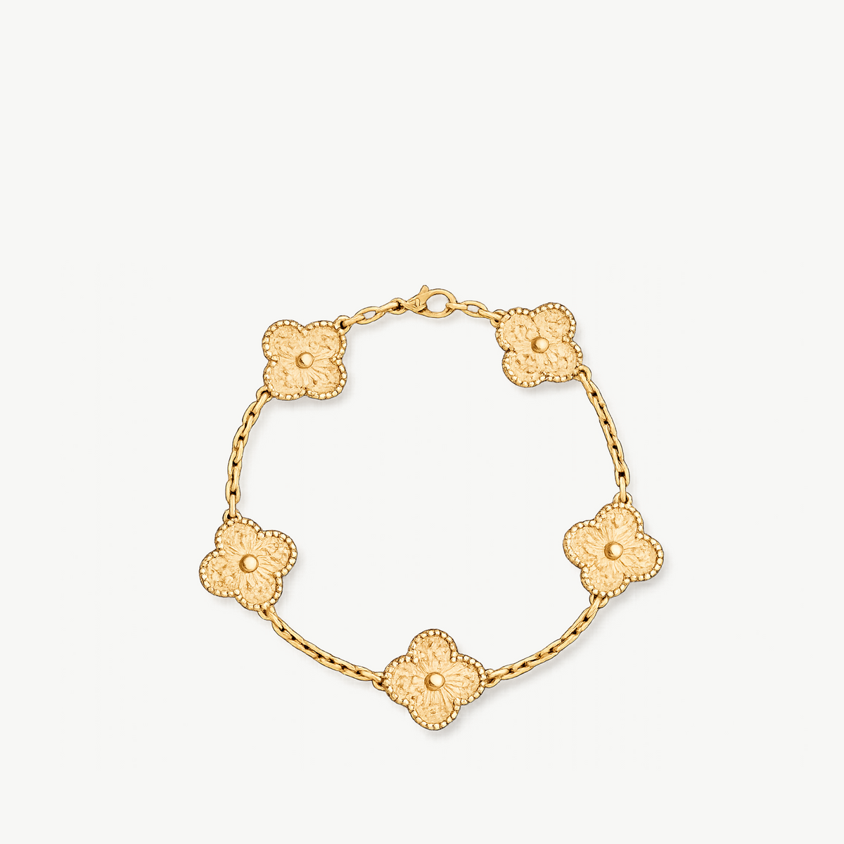 Brazalete Vintage