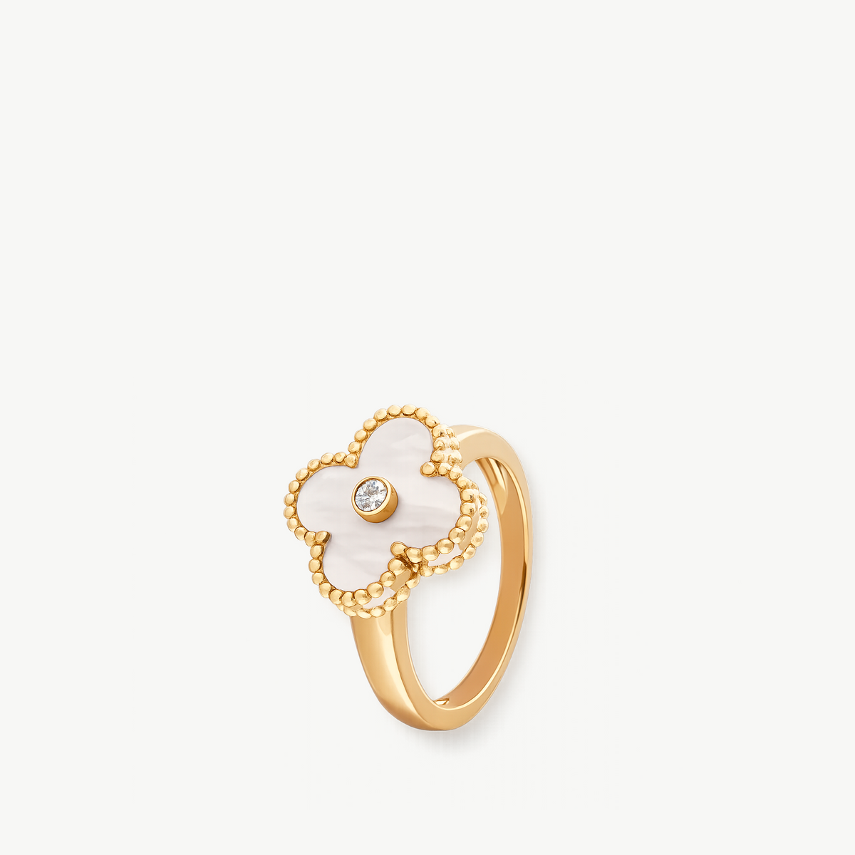 Anillo Vintage