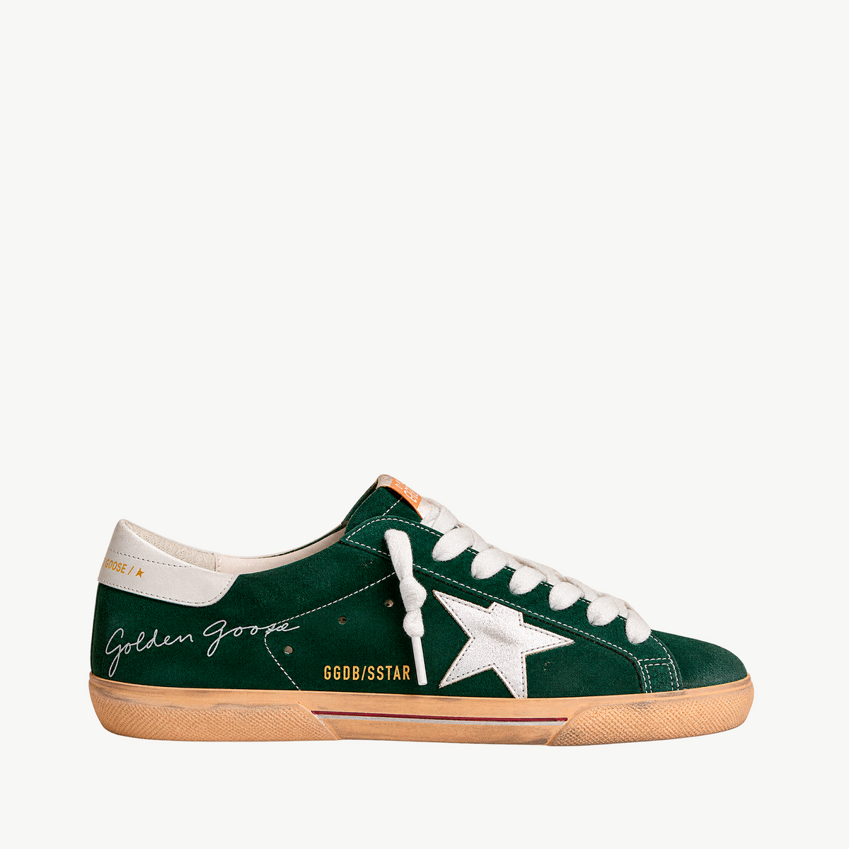 Sneakers Ball-Star