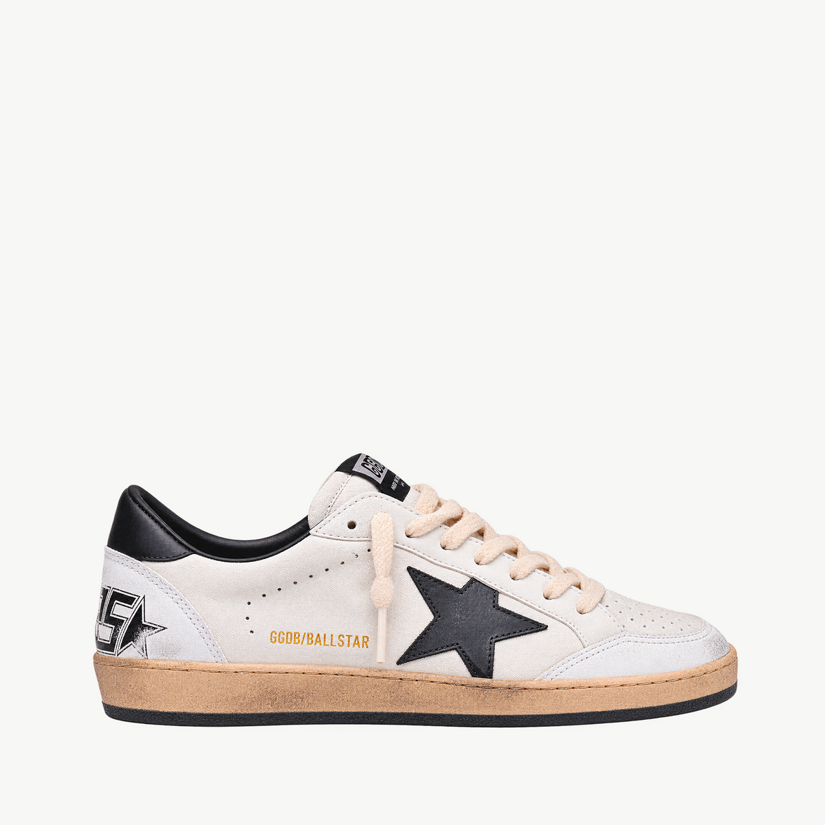 Sneakers Ball-Star