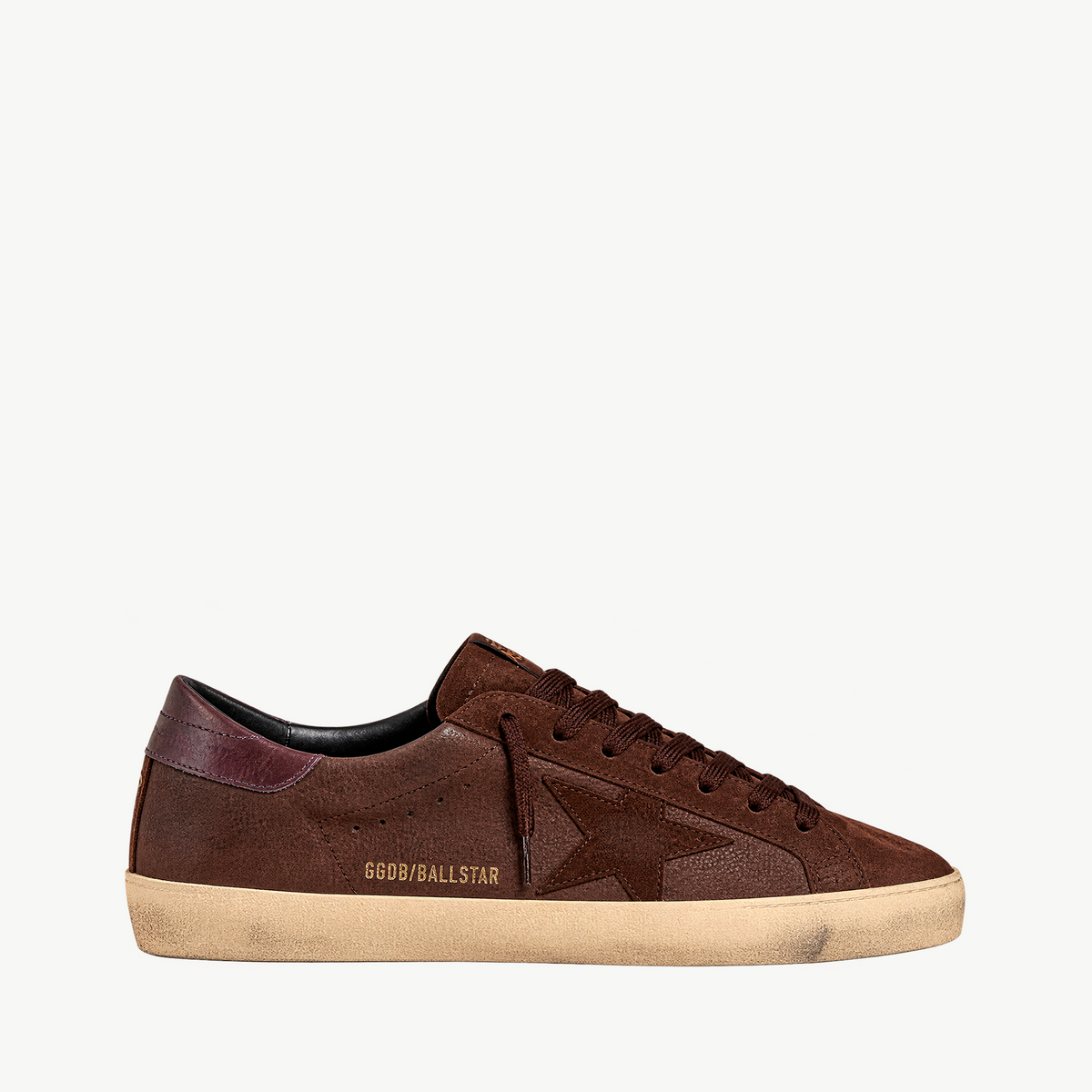 Sneakers Ball-Star