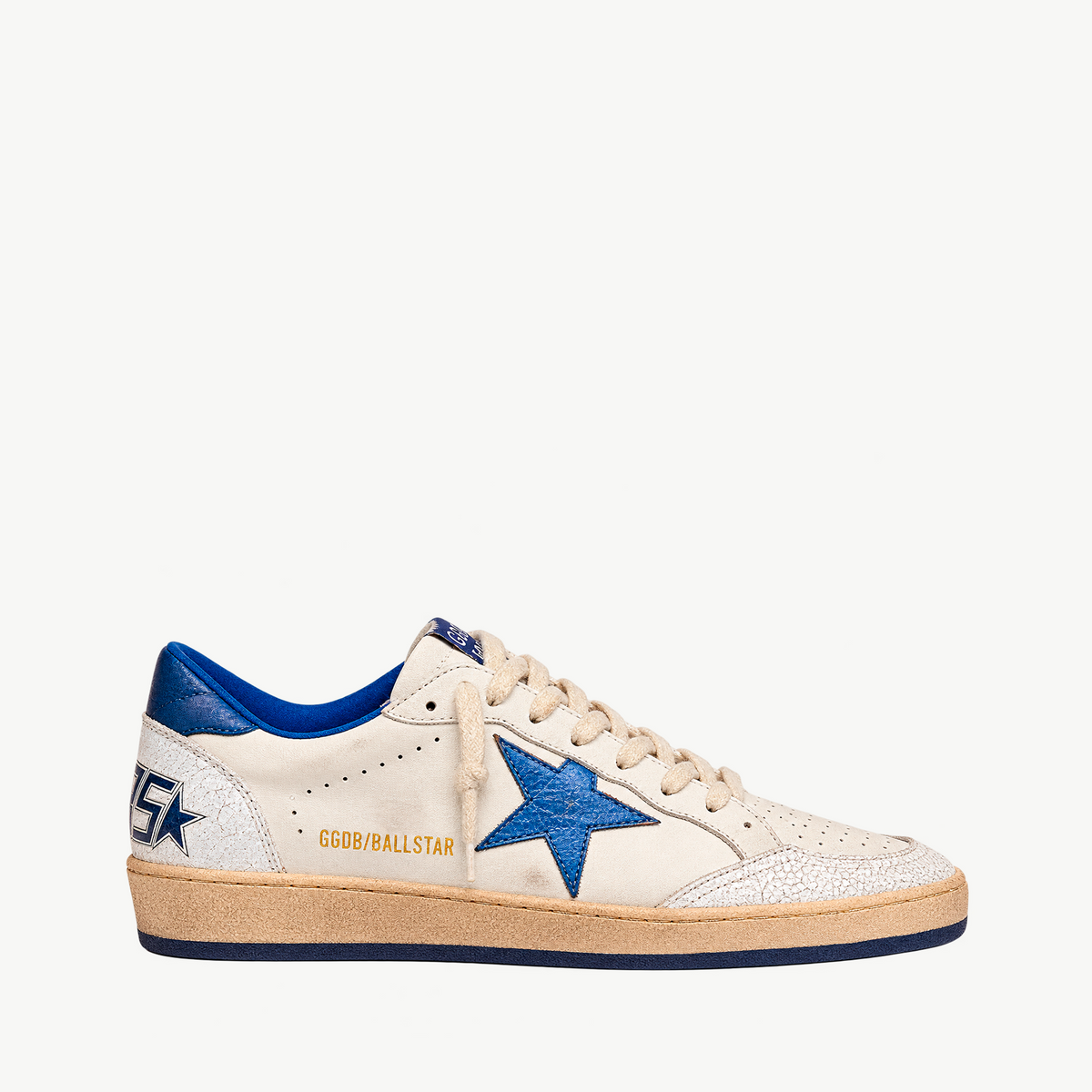 Sneakers Ball-Star