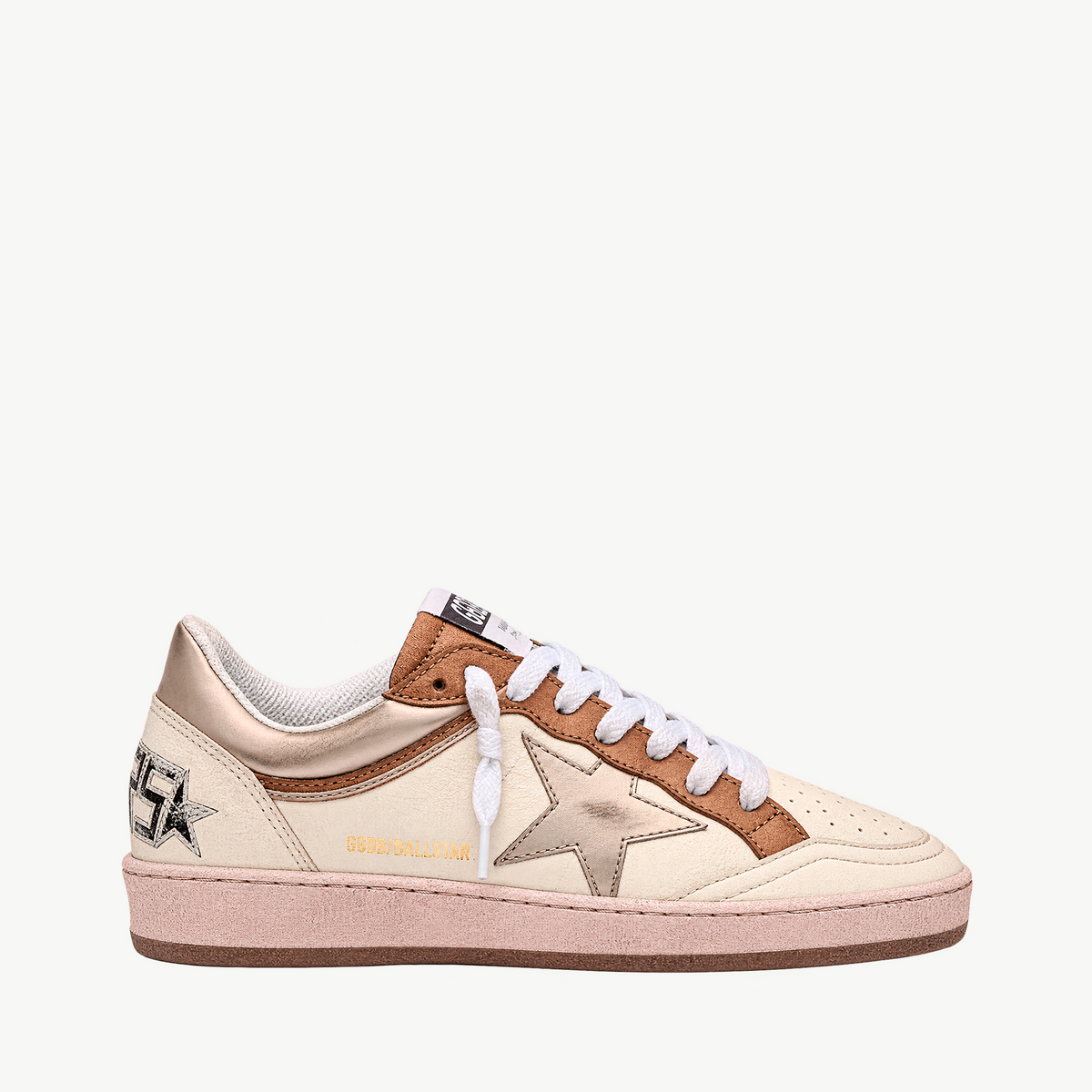 Sneakers Ball-Star