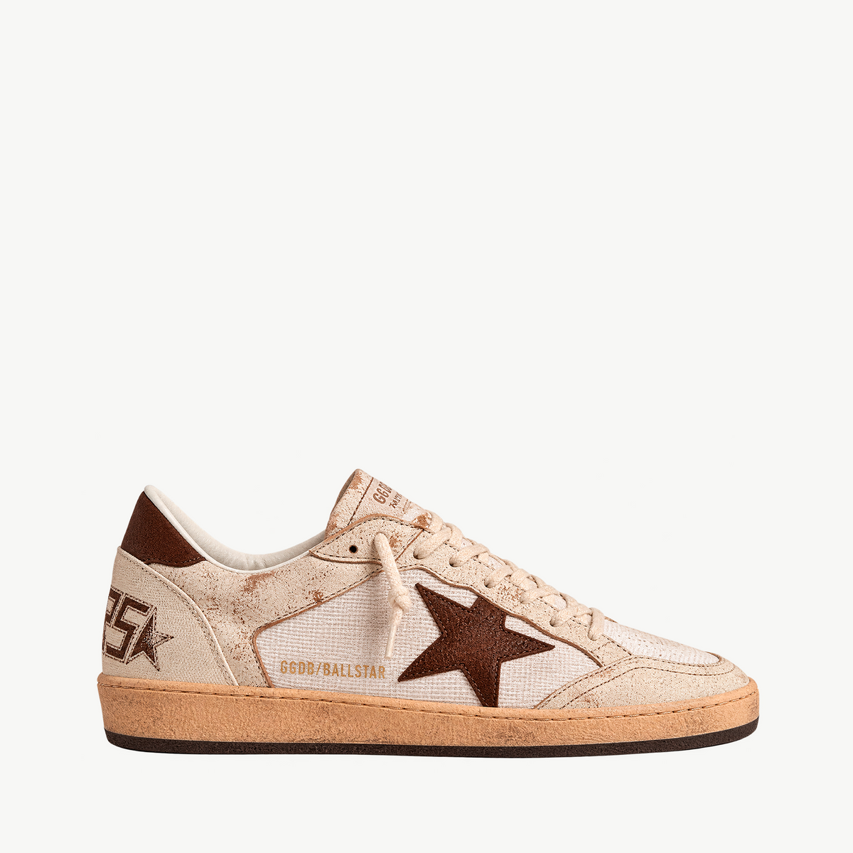 Sneakers Ball-Star