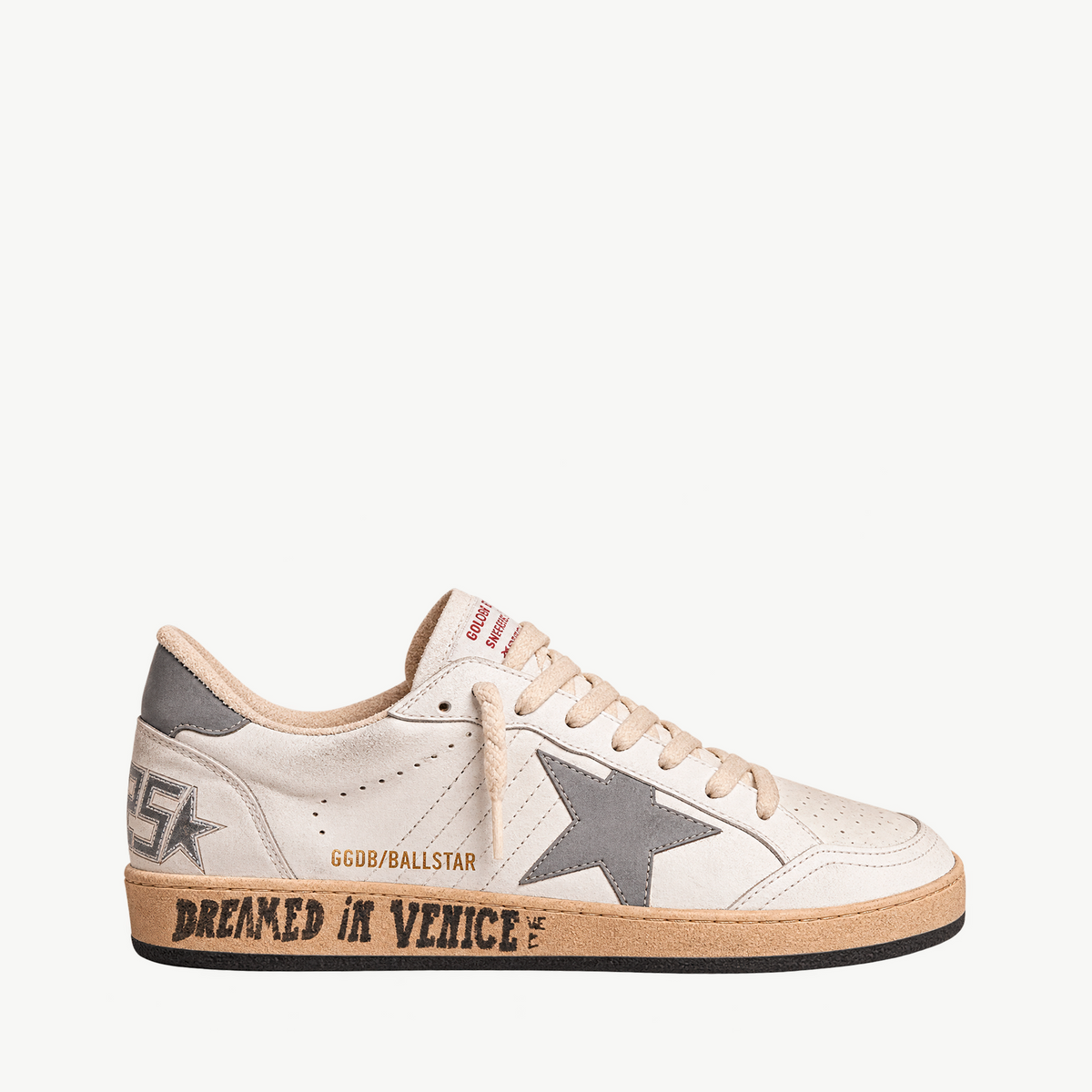 Sneakers Ball-Star