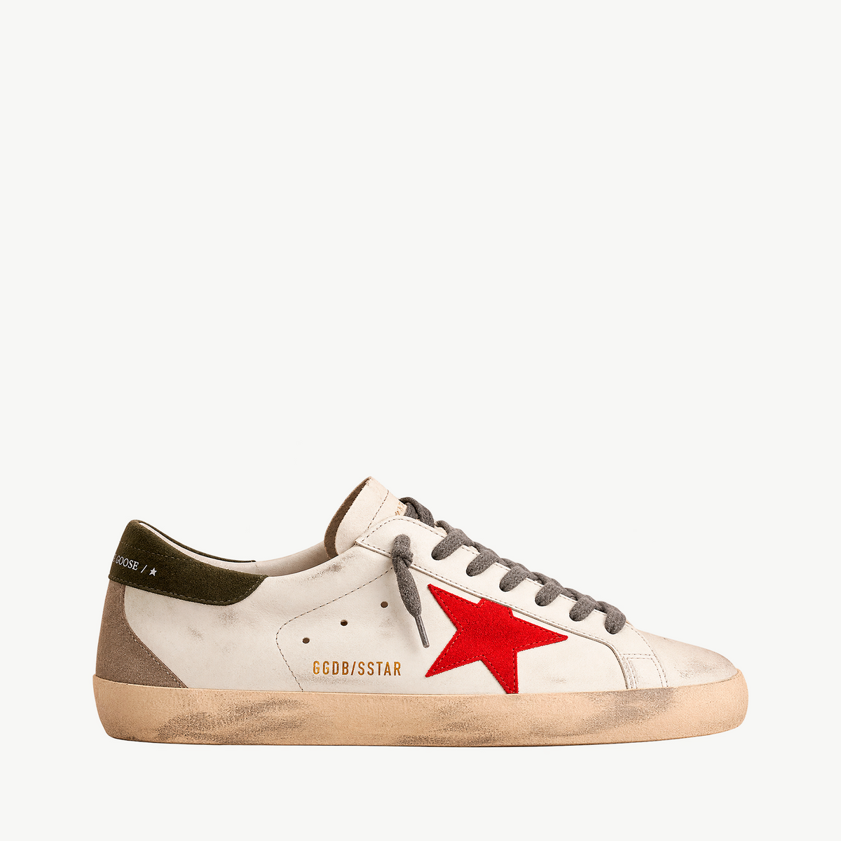 Sneakers Super-Star