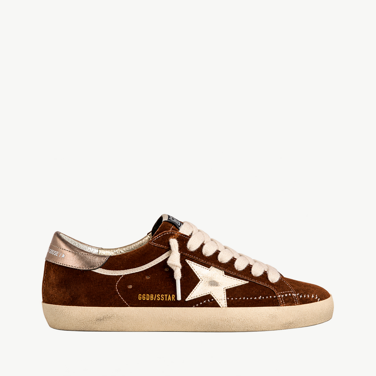 Sneakers Super-Star