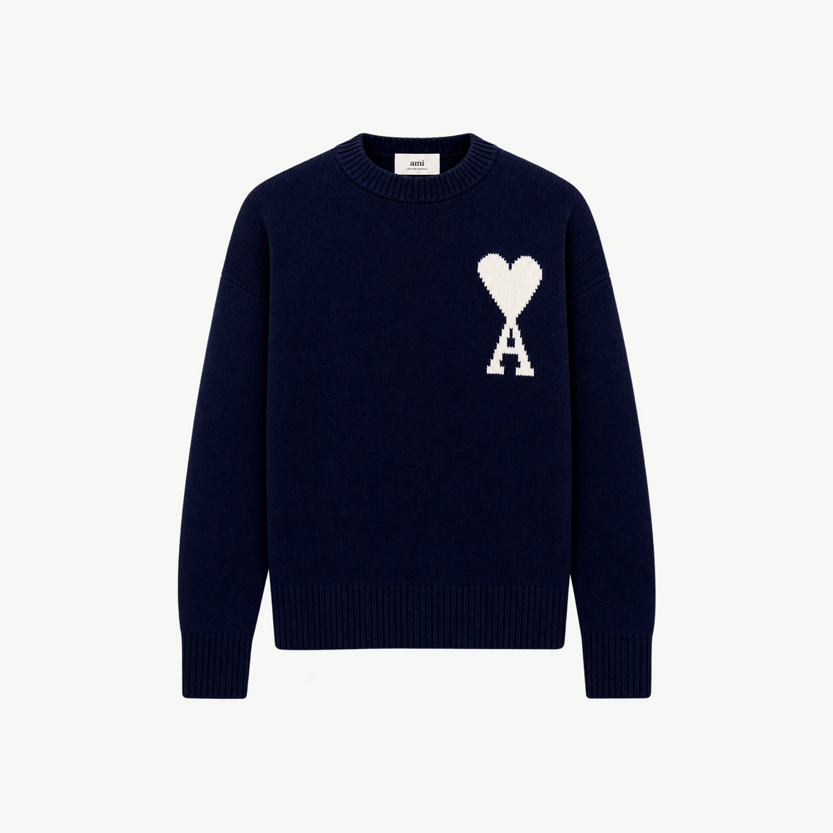 Jersey AMI