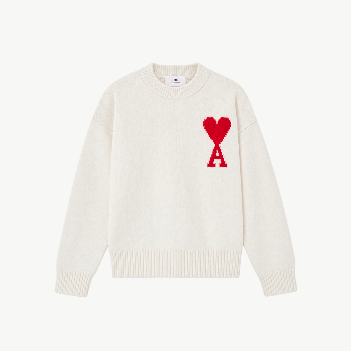 Jersey AMI